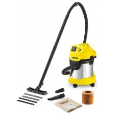 Пылесос Karcher WD 3 P Premium