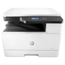 МФУ HP LaserJet M433a (1VR14A)