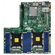 Серверная плата SuperMicro X11DDW-L-B