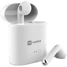 Гарнитура Harper HB-508 White