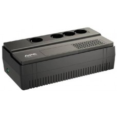 ИБП (UPS) APC BV1000I-GR Back-UPS 1000VA