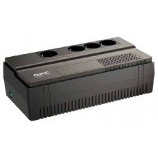 ИБП (UPS) APC BV650I-GR Back-UPS 650VA