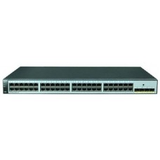 Коммутатор Huawei S1720-52GWR-PWR-4P