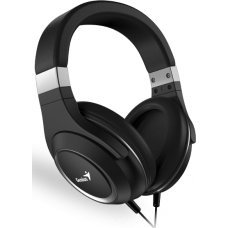 Гарнитура Genius HS-610 Black