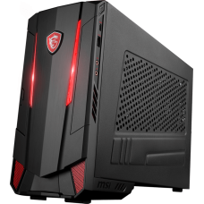 Настольный компьютер MSI Nightblade MI3 8RC-016