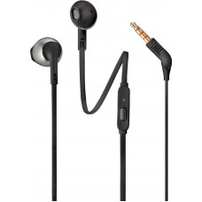 Гарнитура JBL T205 Black