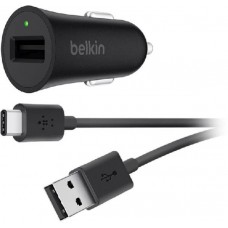 Зарядное устройство Belkin F7U032bt04-BLK