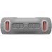 Портативная акустика Braven Ready Elite Grey/Orange