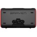 Портативная акустика Braven Stryde XL Grey/Red