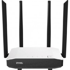 Wi-Fi маршрутизатор (роутер) Zyxel NBG6615