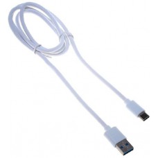 Кабель Buro USB - USB Type-C, 1м (BHP USB3-TPC 1)