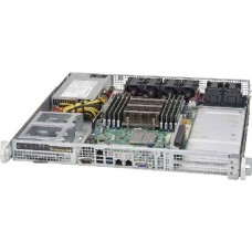 Серверный корпус SuperMicro CSE-515-505