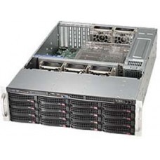 Серверный корпус SuperMicro CSE-836BE1C-R1K23B