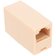 Проходной модуль 5bites  RJ-45 8P8C - RJ-45 8P8C (LY-US022)