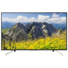 ЖК-телевизор Sony 49" KD-49XF7596