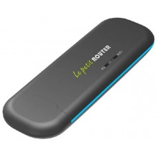 Wi-Fi роутер D-Link DWR-910