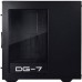 Корпус EVGA DG-73 Black (130-P0-0020-KR)