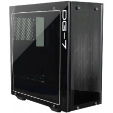 Корпус EVGA DG-75 Black (150-B0-2020-KR)