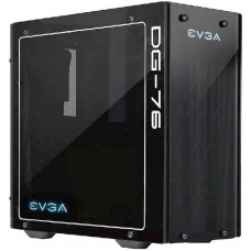 Корпус EVGA DG-76 Black (160-B0-2230-KR)