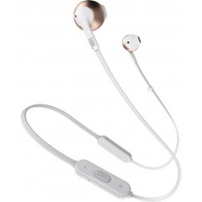 Гарнитура JBL Tune 205BT Rose Gold