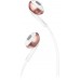 Гарнитура JBL Tune 205BT Rose Gold