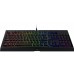 Клавиатура Razer Cynosa Chroma Black