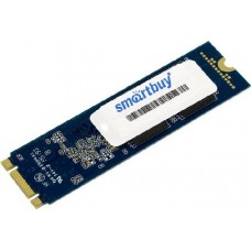 Твердотельный накопитель 128Gb SSD SmartBuy S11T (SB128GB-S11TLC-M2)