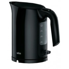 Чайник Braun WK3000 Black