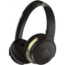 Гарнитура Audio-Technica ATH-AR3BT Black