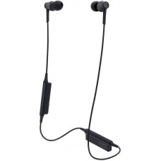 Гарнитура Audio-Technica ATH-CKR35BT Black