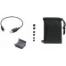 Гарнитура Audio-Technica ATH-CKR35BT Black