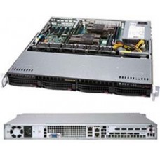 Серверный корпус SuperMicro CSE-813MF2TQC-505CB