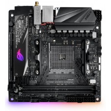 Материнская плата ASUS ROG STRIX X470-I GAMING