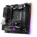 Материнская плата ASUS ROG STRIX X470-I GAMING