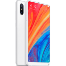 Смартфон Xiaomi Mi Mix 2S 64Gb White