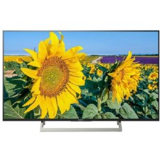 Sony 43" KD-43XF8096