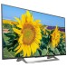 Sony 43" KD-43XF8096