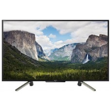 ЖК-телевизор Sony 50" KDL-50WF665