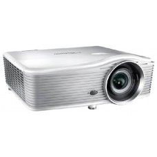 Проектор Optoma WU515TST