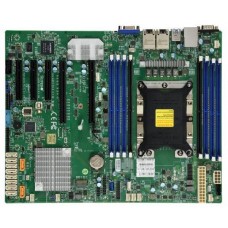 Серверная плата SuperMicro X11SPI-TF-B