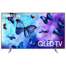 ЖК-телевизор Samsung 55" QE55Q6FNAU