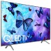 ЖК-телевизор Samsung 55" QE55Q6FNAU