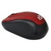 Мышь  Oklick 665MW Black/Red