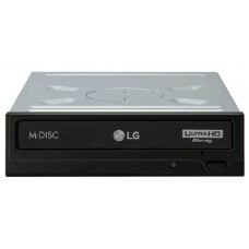 Привод LG BH16NS60 (DVD±RW/BD-RE) Black OEM