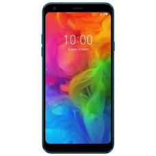 Смартфон LG Q7 Q610NM 32Gb Blue