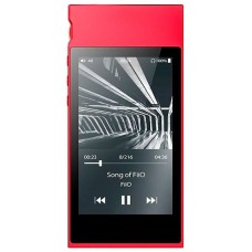 Портативный плеер FiiO M7 Red