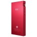 Портативный плеер FiiO M7 Red