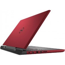 Ноутбук Dell G5 5587 Red (G515-7381)