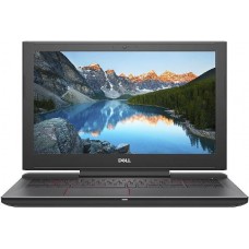 Ноутбук Dell G5 5587 Black (G515-7299)