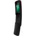 Телефон Nokia 8110 Dual Sim Black